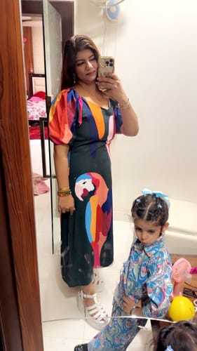 Customer photo