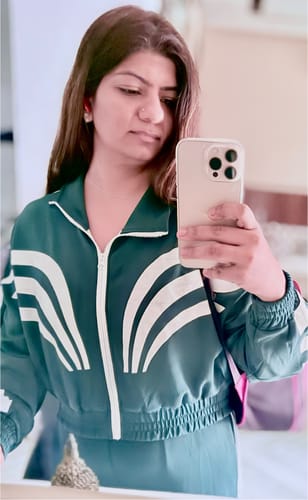 Customer photo