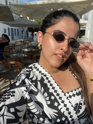 Customer photo