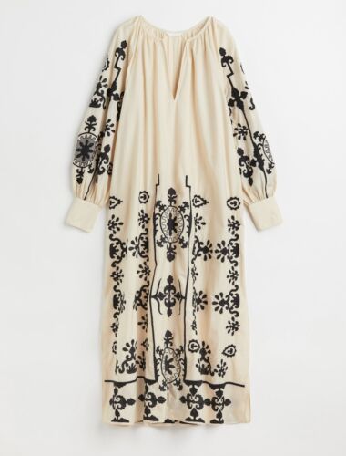 Sophia Printed Midi Dress