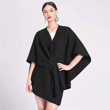 Naomi Woolen Cover Up