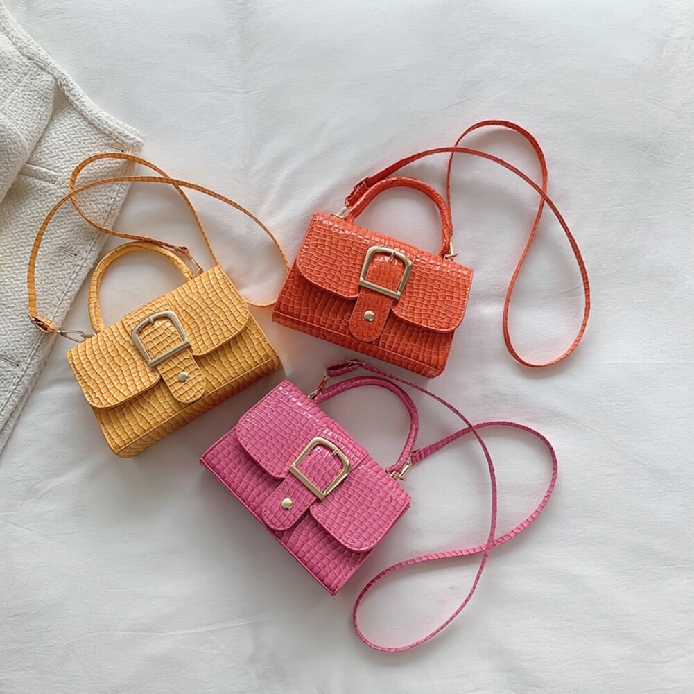 Candy Crossbody Bag