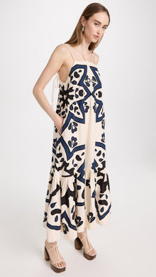 Febby Summer Dress