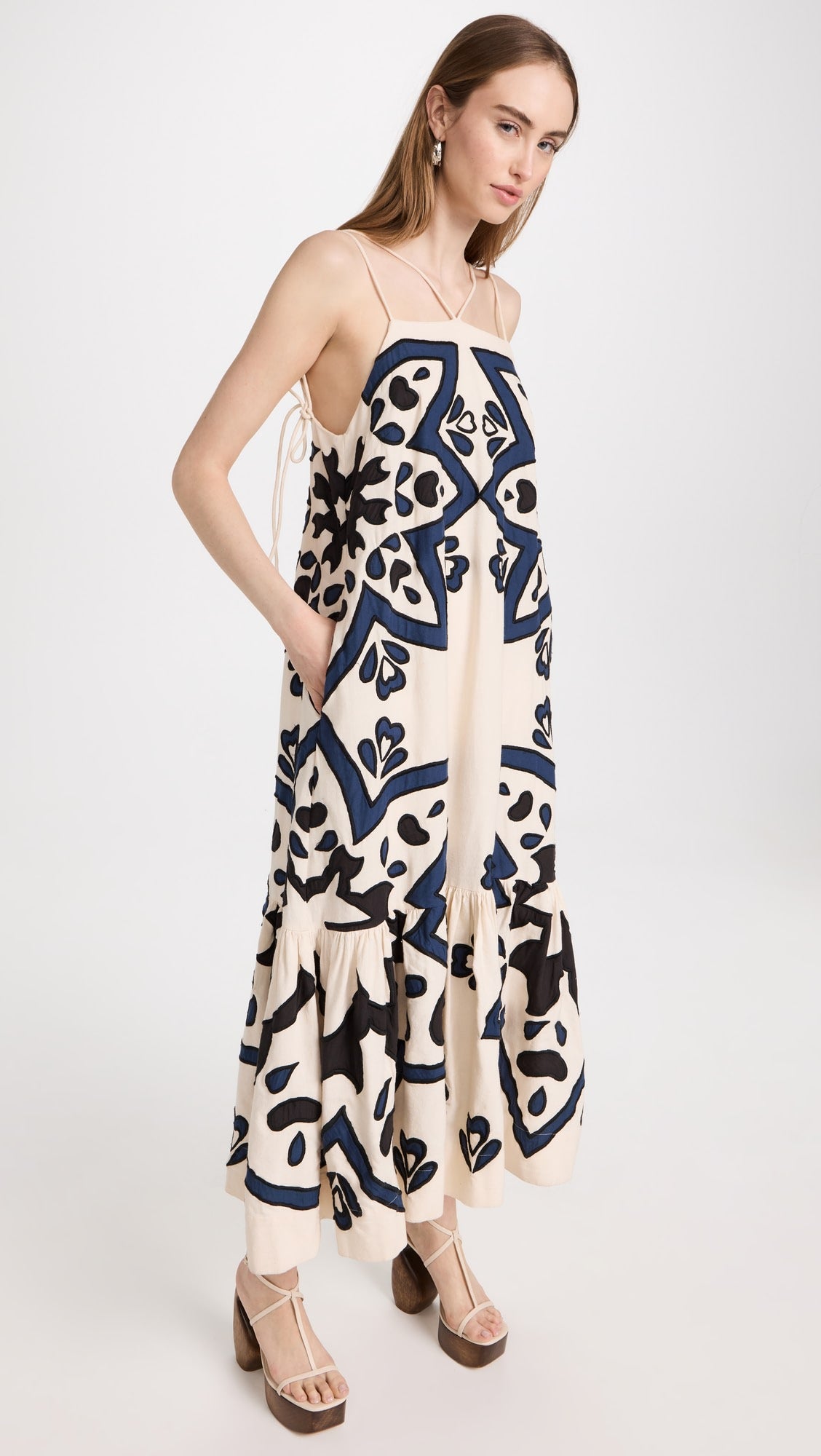 Febby Summer Dress