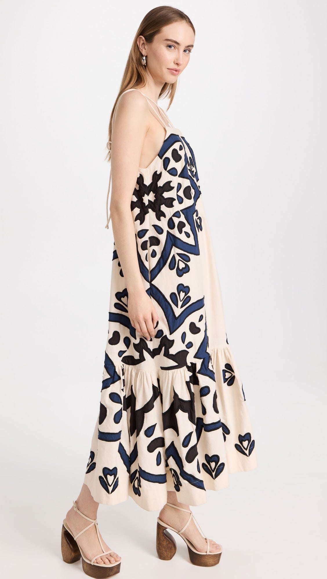 Febby Summer Dress