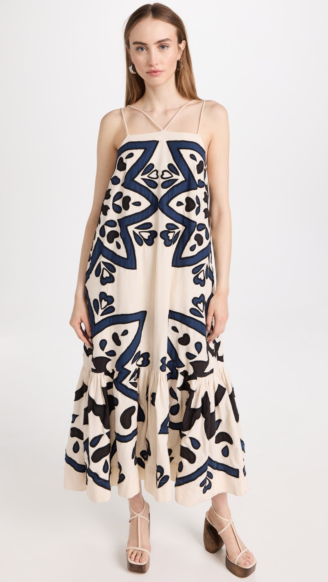 Febby Summer Dress