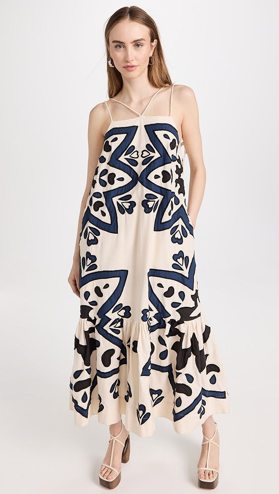 Febby Summer Dress