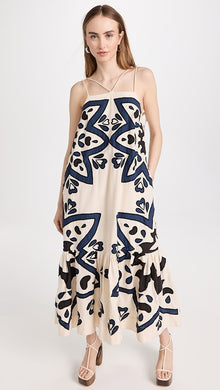 Febby Summer Dress