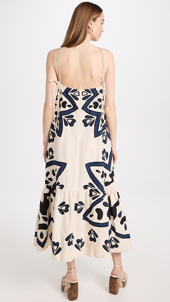 Febby Summer Dress