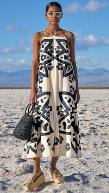 Febby Summer Dress
