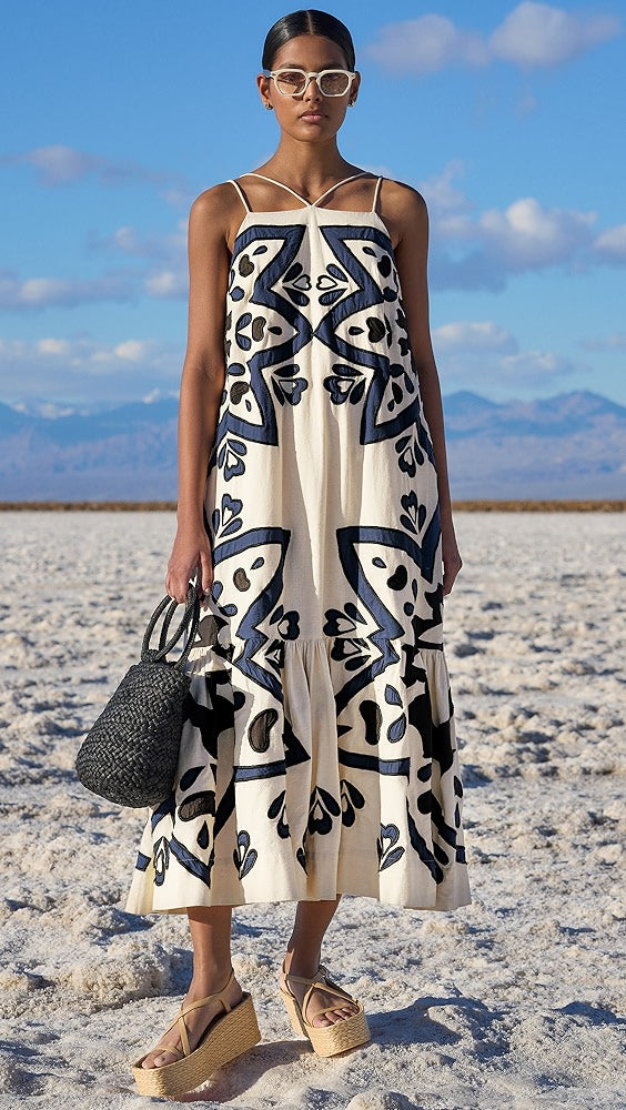 Febby Summer Dress