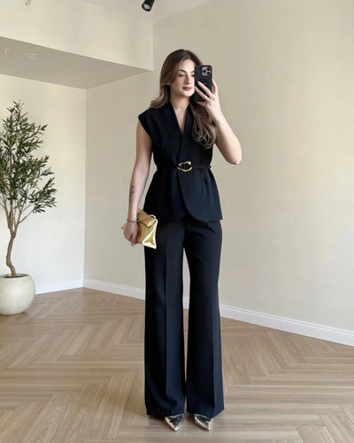 Cassandra Coordinated Set