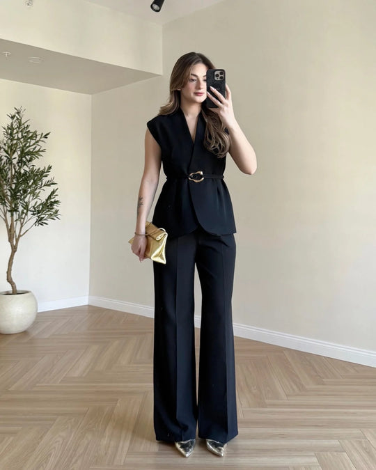 Cassandra Coordinated Set