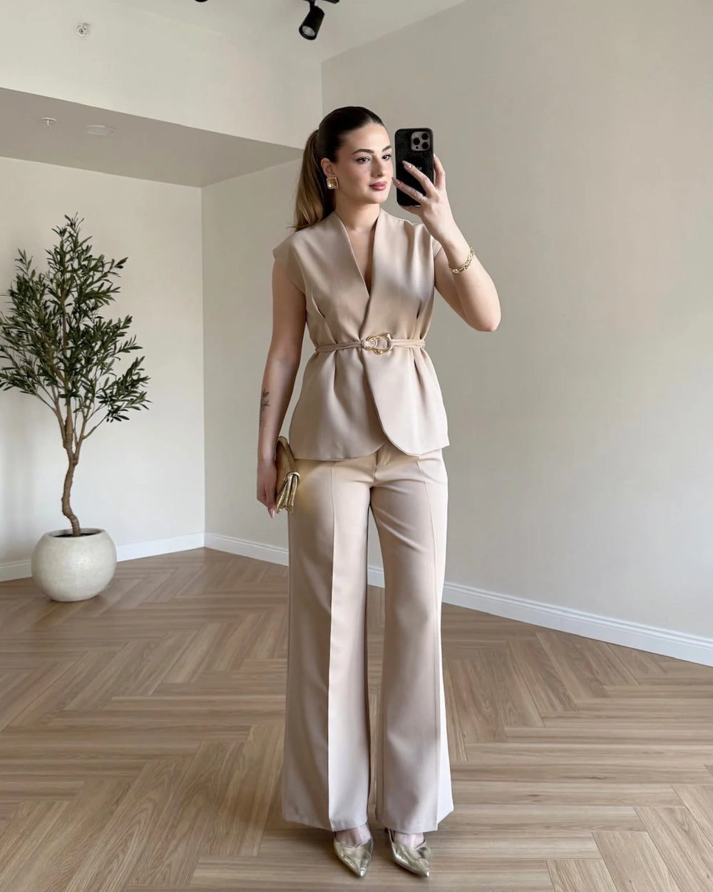 Cassandra Coordinated Set