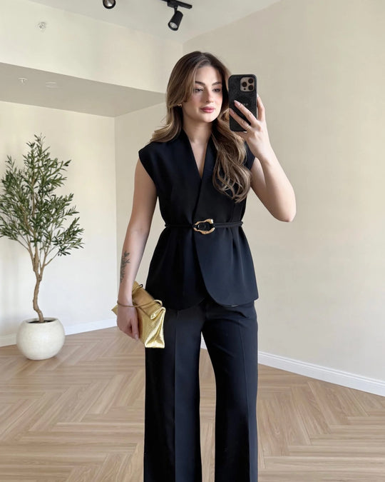 Cassandra Coordinated Set