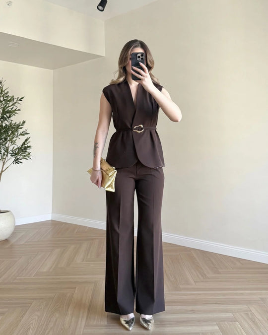 Cassandra Coordinated Set