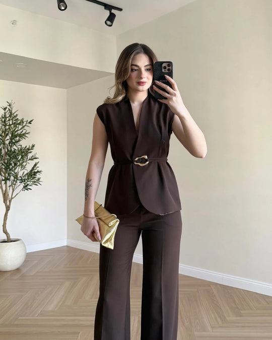 Cassandra Coordinated Set