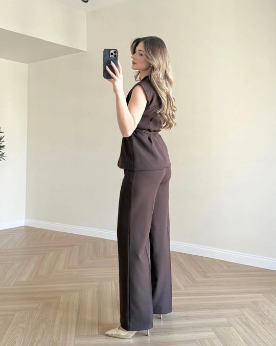 Cassandra Coordinated Set