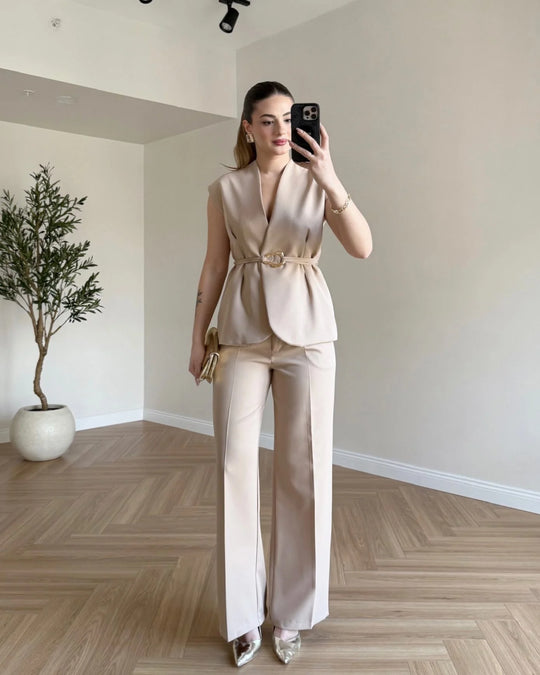 Cassandra Coordinated Set