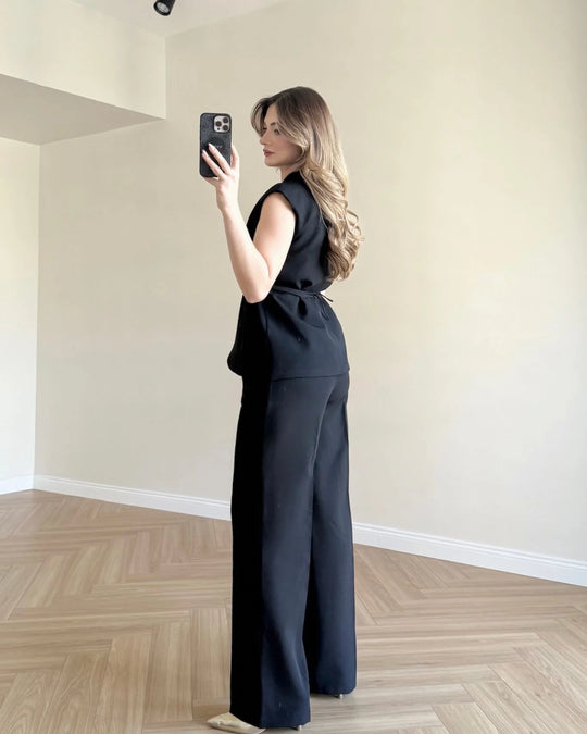 Cassandra Coordinated Set