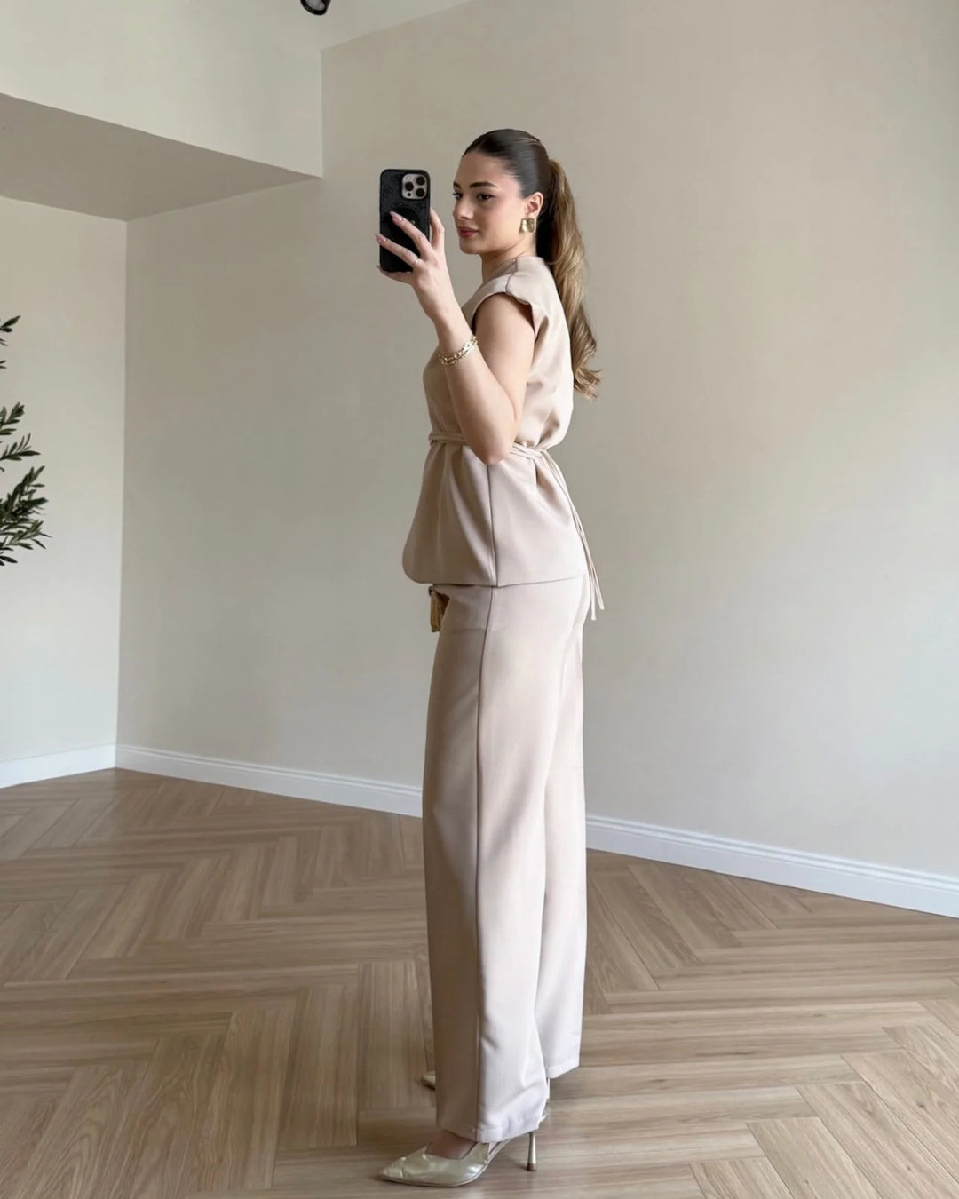 Cassandra Coordinated Set