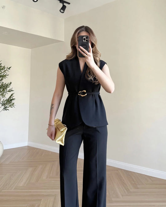 Cassandra Coordinated Set