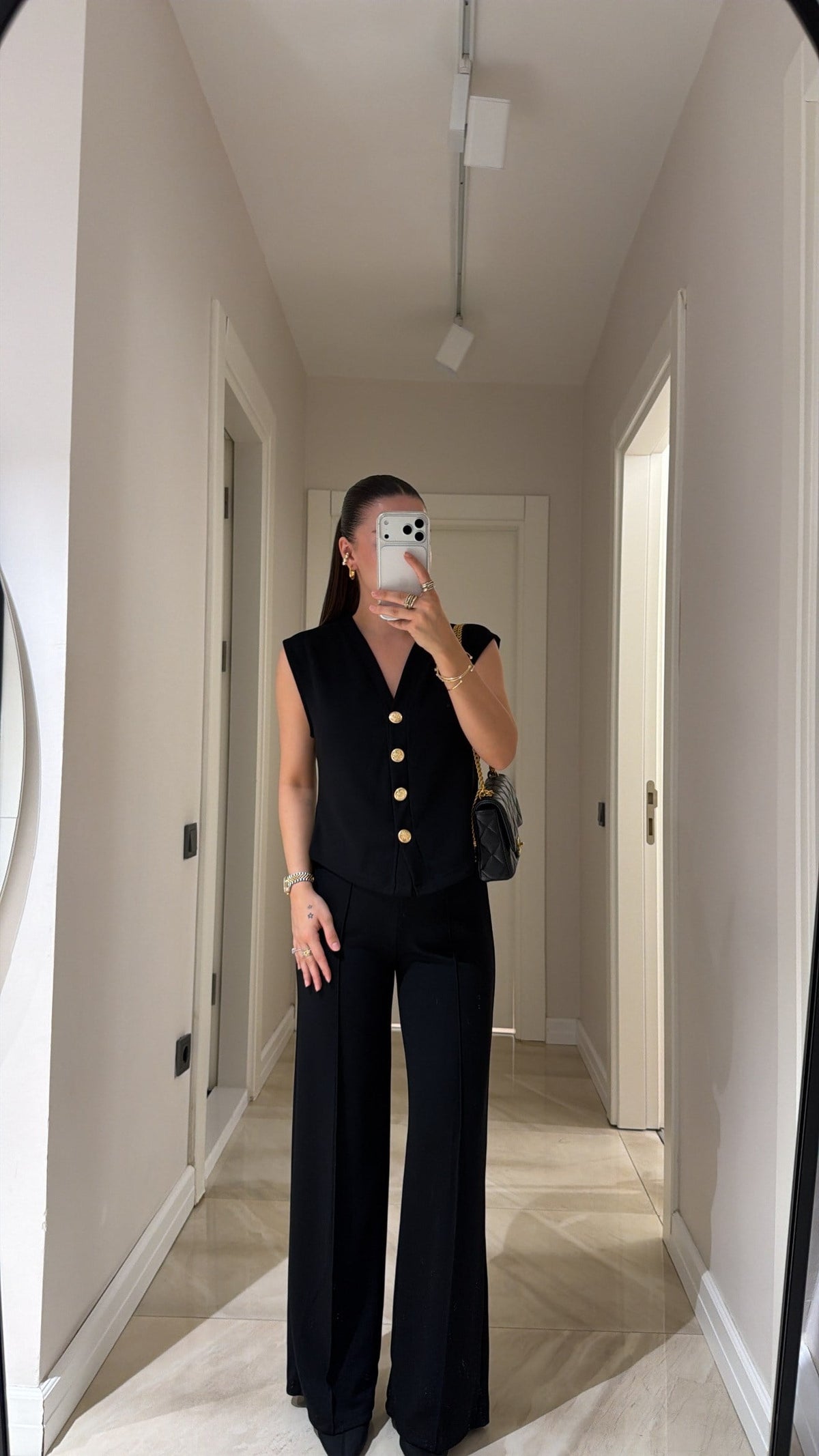 Erica Coordinated Set