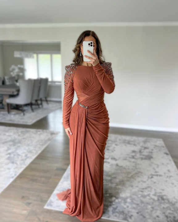 Laura Bodycon Dress