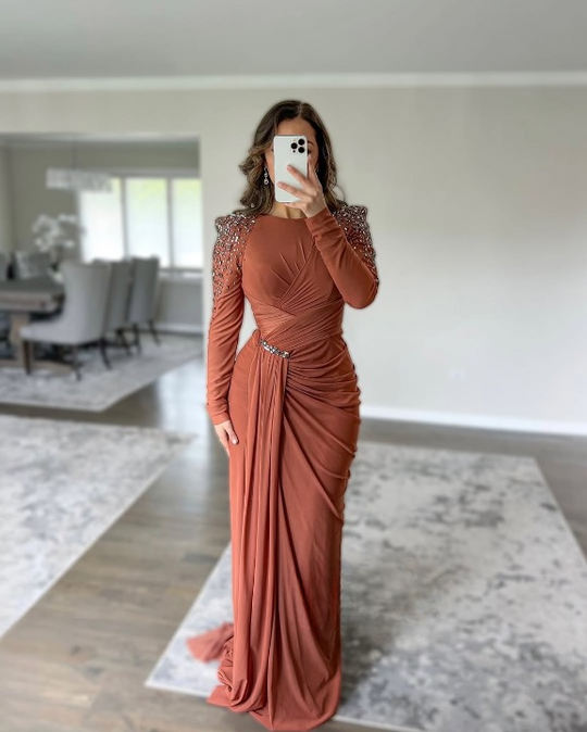 Laura Bodycon Dress
