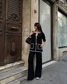 Adele Luxury Coord Sets