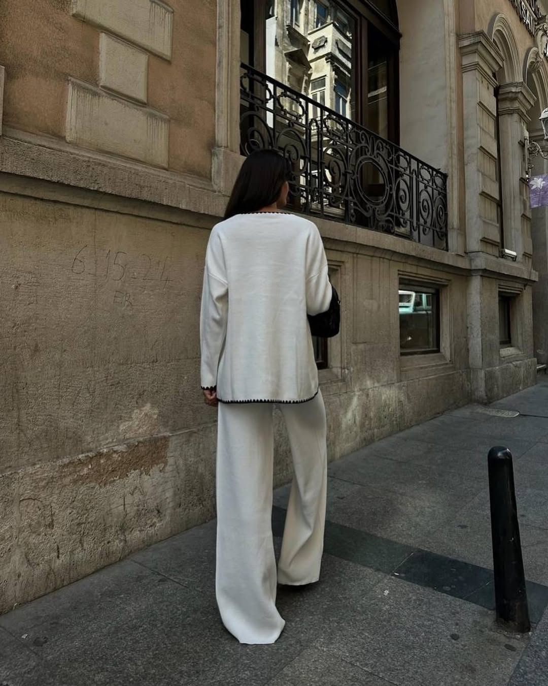 Adele Luxury Coord Sets