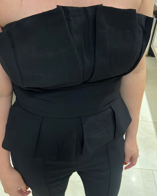 Donna Coordinated Set