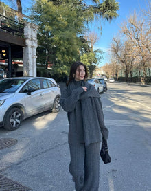 Avery Luxury TrackSets with Scarf