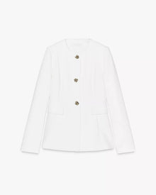 Orion Structured Blazer Set