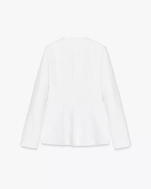 Orion Structured Blazer Set