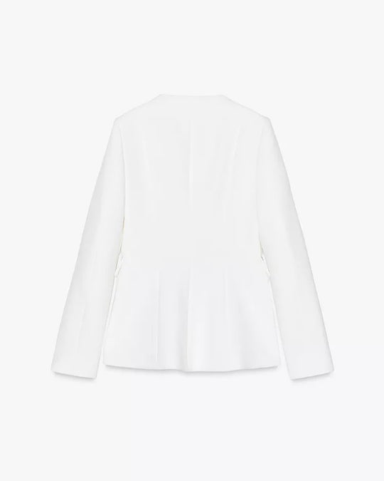 Orion Structured Blazer Set