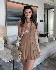 Jane Solid Coord Set