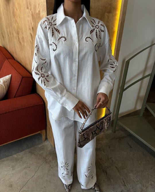 Joanna Summer Coordinated Set