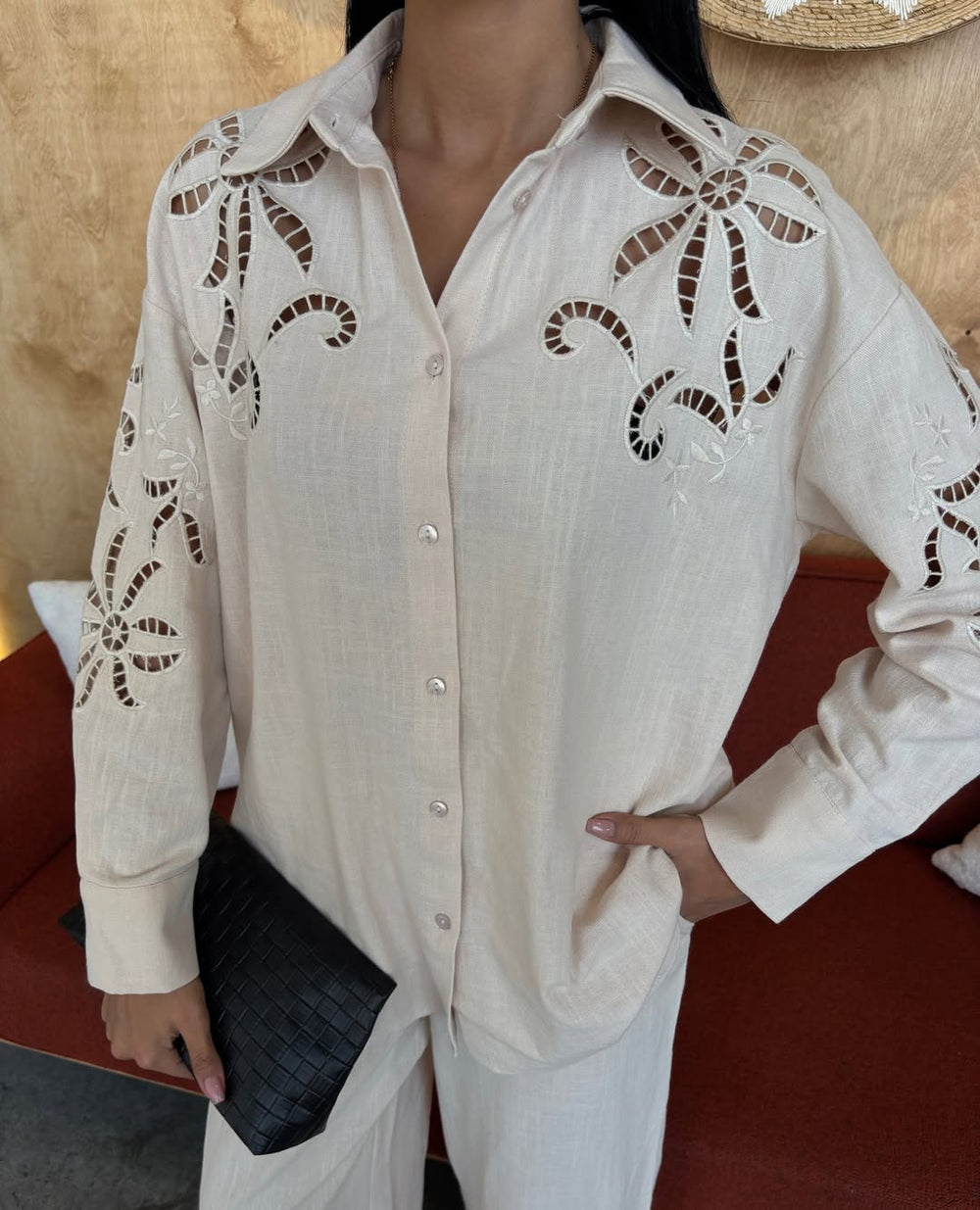 Joanna Summer Coordinated Set