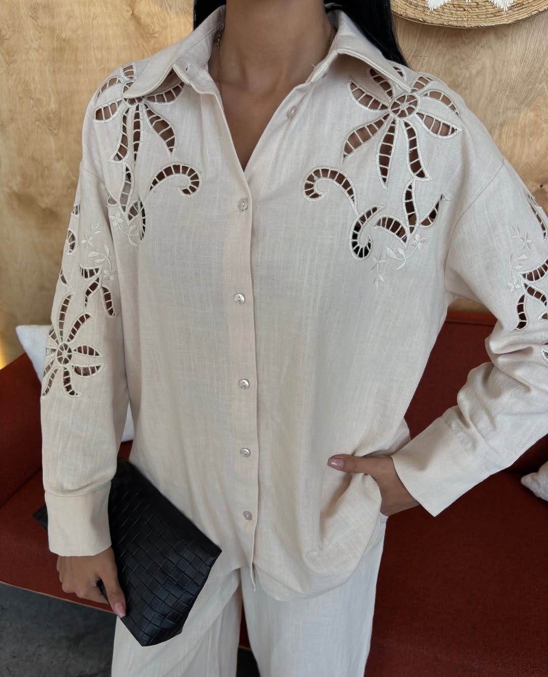 Joanna Summer Coordinated Set