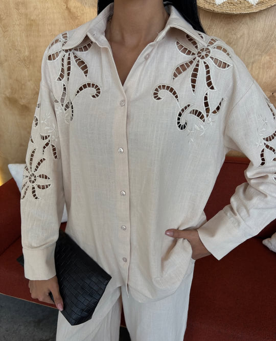 Joanna Summer Coordinated Set