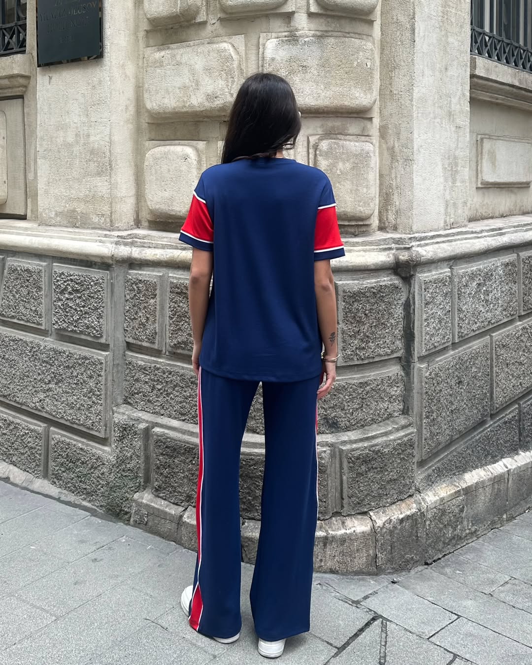 Mavins Coordinated Set