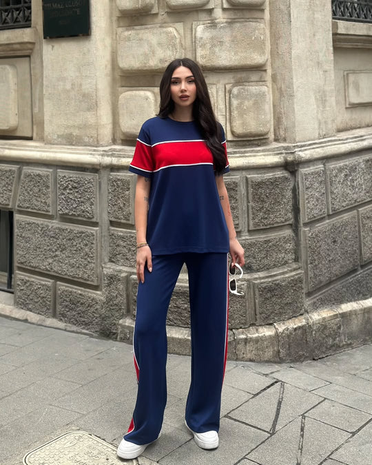 Mavins Coordinated Set