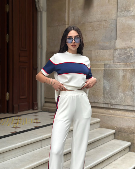 Mavins Coordinated Set