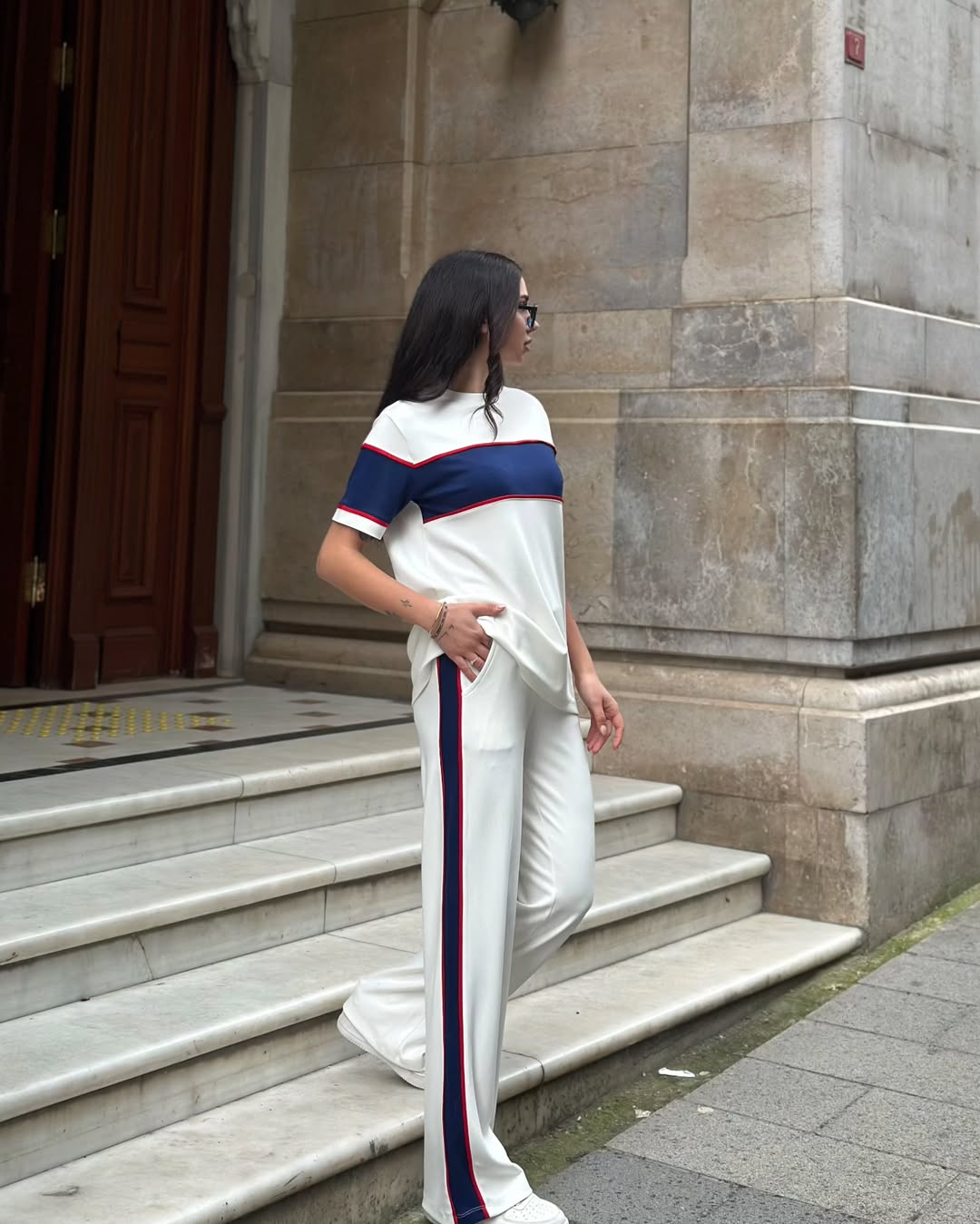 Mavins Coordinated Set