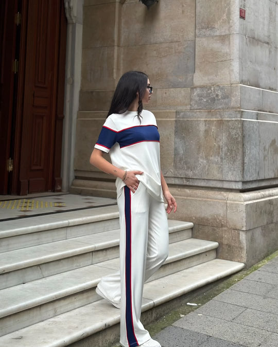 Mavins Coordinated Set