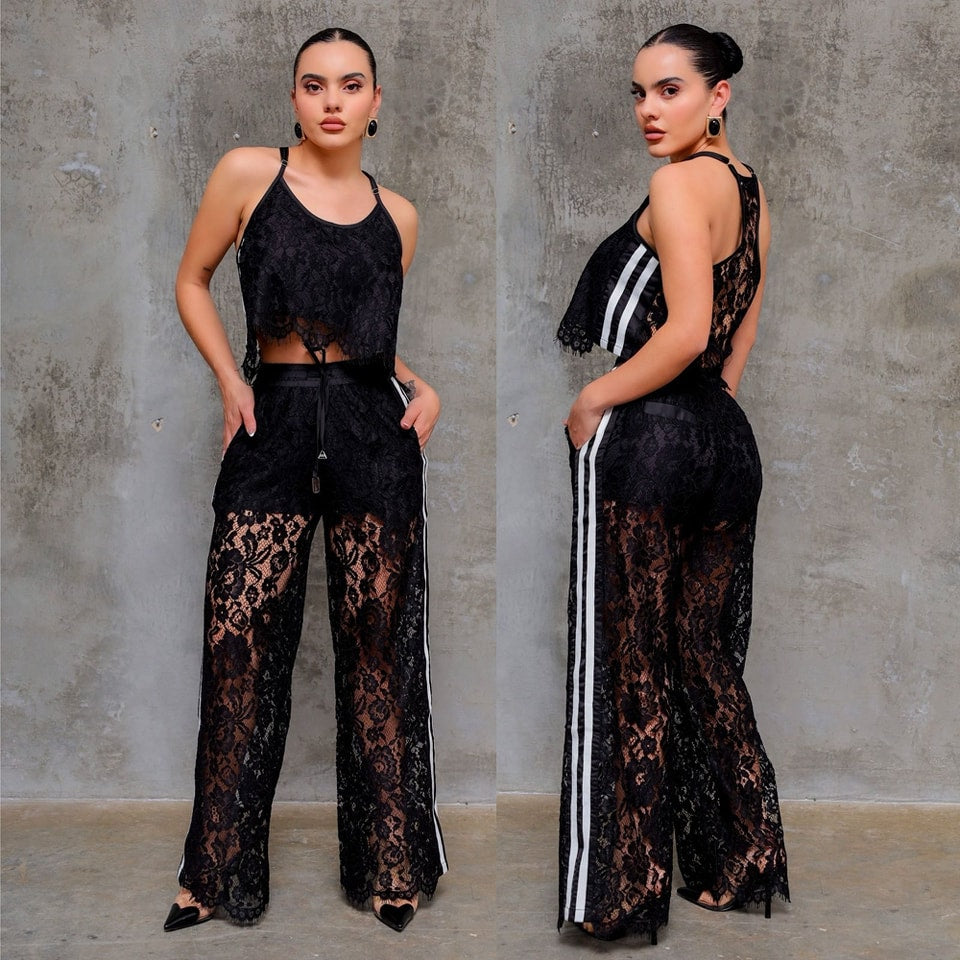 Hillary Coordinated Set