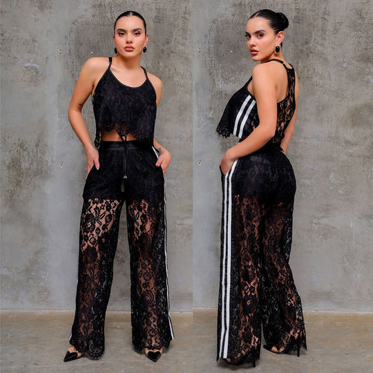 Hillary Coordinated Set