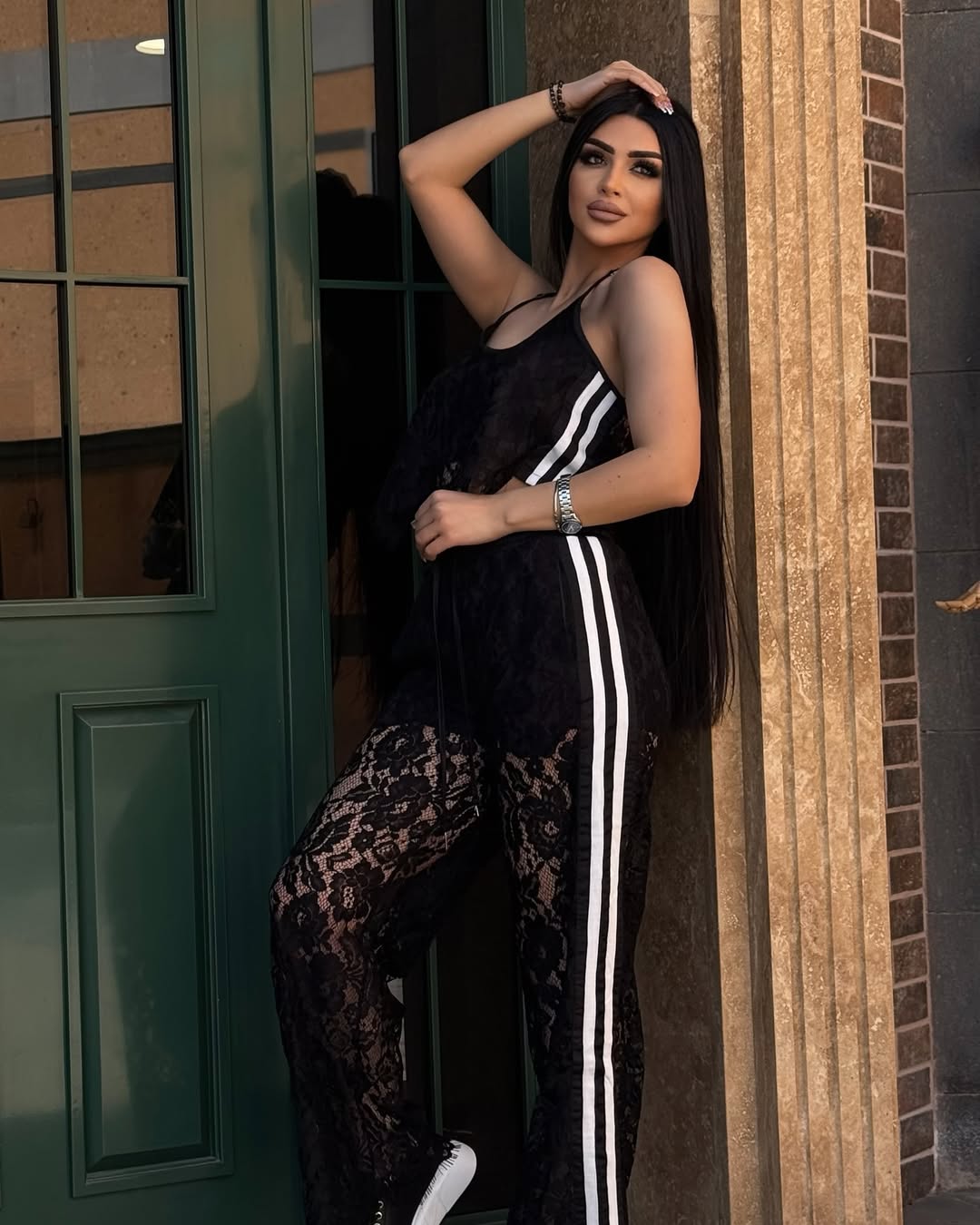 Hillary Coordinated Set