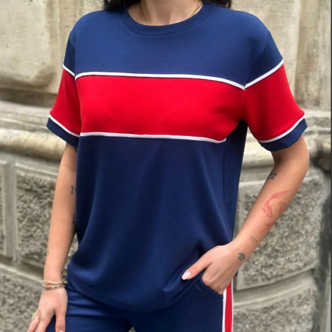 Mavins Coordinated Set